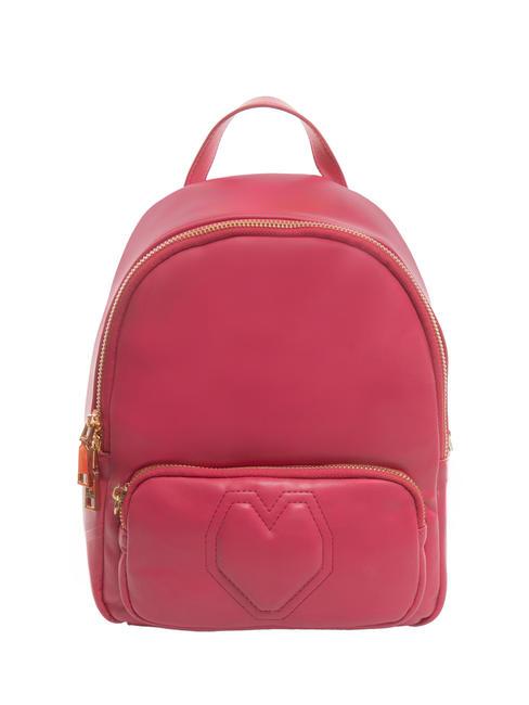 TOSCA BLU KISS Sac à dos fuchsia - Sacs pour Femme