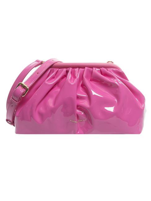 TOSCA BLU CANDY Sac avec bandoulière fuchsia - Sacs pour Femme