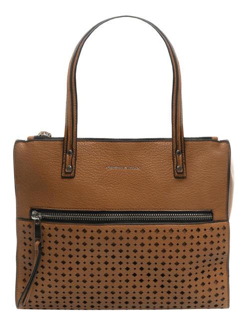 TOSCA BLU NADINE Sac à bandoulière, avec bandoulière CUIR - Sacs pour Femme