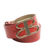 TOSCA BLU LOGO Ceinture en cuir - Ceintures