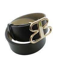 TOSCA BLU LOGO Ceinture en cuir - Ceintures