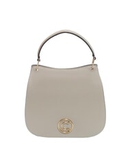 COCCINELLE LEILANI Sac &agrave; main en cuir avec bandouli&egrave;re - Sacs pour Femme