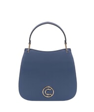 COCCINELLE LEILANI Sac à main en cuir avec bandoulière - Sacs pour Femme