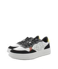 ARMANI EXCHANGE A|X Baskets - Chaussures Homme