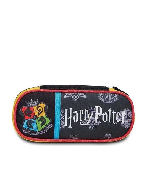 HARRY POTTER MAGICAL CREATURES ROUND PLUS Trousse Noir - Étuis et Accessoires