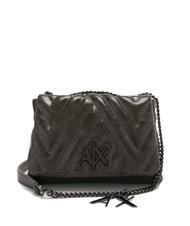 ARMANI EXCHANGE MATELASSE sac d'&eacute;paule stage - Sacs pour Femme - 1