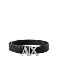 ARMANI EXCHANGE A|X Ceinture - Ceintures