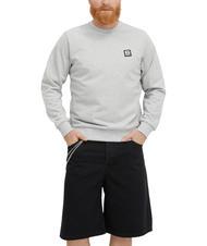 DIESEL S-GIRK Sweat col rond - Pulls molletonnés