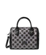 BRACCIALINI MONORANGE Sac coffre avec bandoulière - Sacs pour Femme