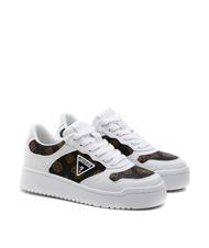 GUESS MIRAM 2 Baskets - Chaussures Femme