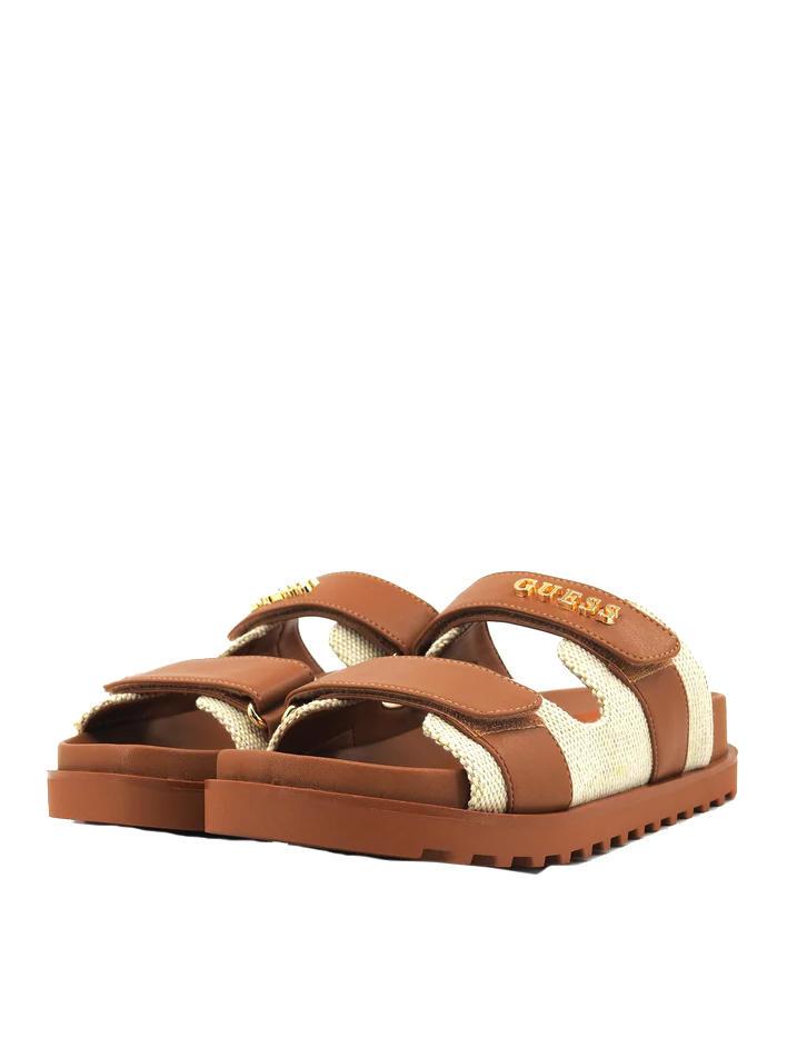 Guess Fabulon Naturel Achetez A Prix Outlet
