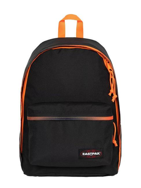 EASTPAK OUT OF OFFICE 13 "sac à dos pour ordinateur portable orange de qualité contrastée - Sacs à dos pour l'École & les Loisirs