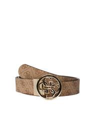 GUESS NOELLE  Ceinture r&eacute;versible - Ceintures
