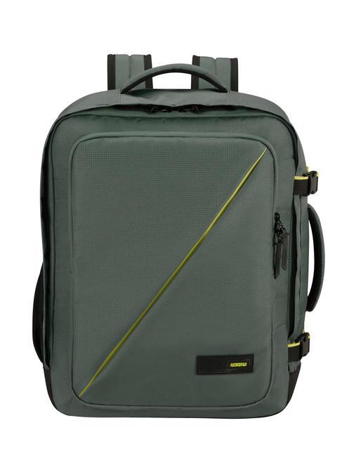 AMERICAN TOURISTER TAKE2CABIN M Sac à dos sous le siège ok easyJet forêt Noire - Sacs à dos pour l'École & les Loisirs