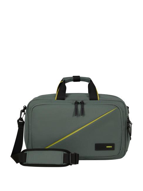 AMERICAN TOURISTER TAKE2CABIN 3-WAY Sac à dos sous le siège ok Ryanair forêt Noire - Sacs de voyage