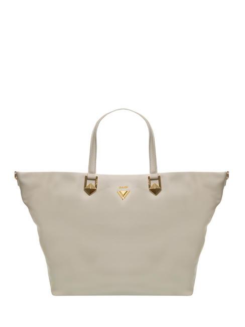 GAUDÌ BRANDY  Cabas à main, avec bandoulière lait - Sacs pour Femme