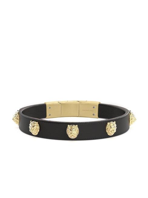 GUESS LION Bracelet or jaune - Bracelets pour hommes