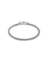 GUESS MY CHAINS Bracelet en acier - Bracelets pour hommes
