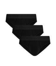 JOHN RICHMOND BERLIN TRIPACK Lot de 3 slips - Slip homme