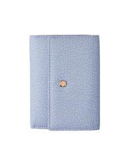 BORBONESE CLASSICA  Portefeuille moyen &agrave; rabat - Portefeuilles Femme