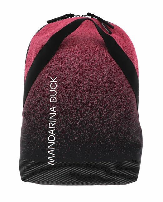 MANDARINA DUCK ATHLEISURE Sac à dos pour ordinateur portable 15" bordeaux - Sacs pour Femme