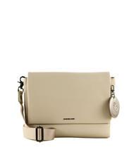 MANDARINA DUCK MELLOW  Sac &agrave; bandouli&egrave;re en cuir - Sacs pour Femme