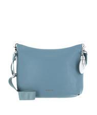 MANDARINA DUCK MELLOW LEATHER Sac bandoulière en cuir - Sacs pour Femme