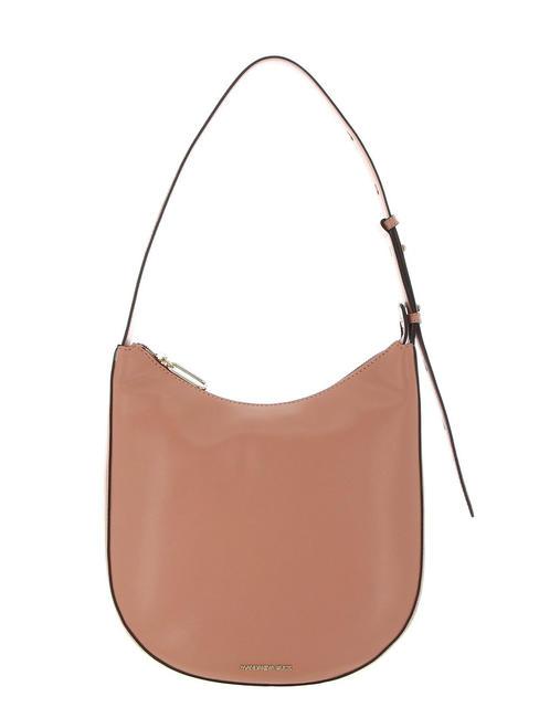 MANDARINA DUCK LUNA Sac sac en cuir sable du désert - Sacs pour Femme