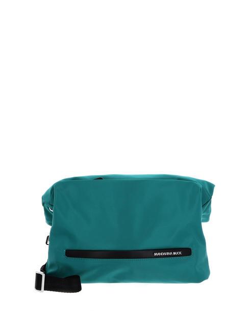 MANDARINA DUCK HUNTER Sac bandoulière vertical Lac profond - Sacs pour Femme