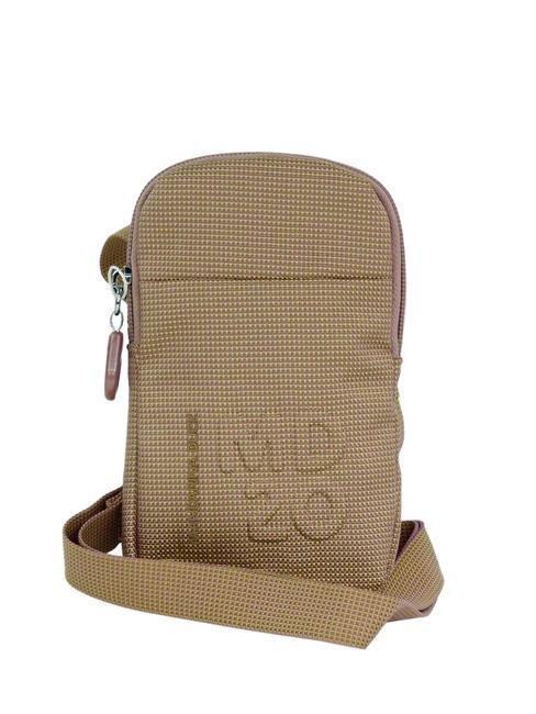 MANDARINA DUCK MD20 Mini sac pour smartphone les pêches - Sacs pour Femme