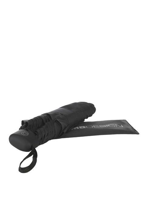 MOMO DESIGN URBAN STYLE Mini-parapluie noir - Parapluies