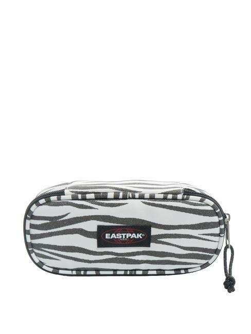 EASTPAK Trousse Modèle OVAL Taches de brillance animale - Étuis et Accessoires
