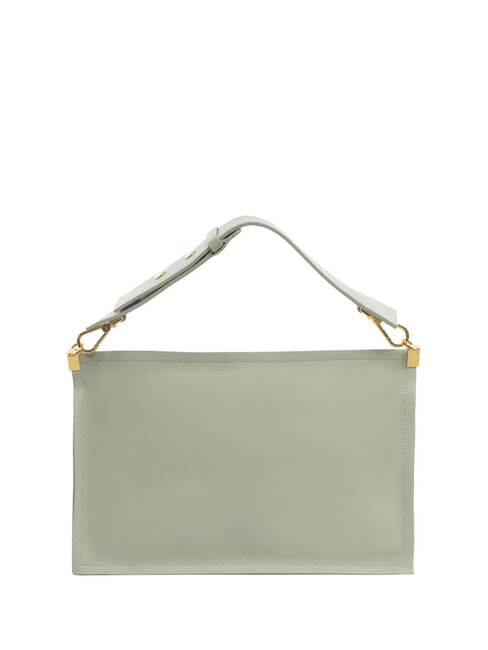 COCCINELLE SNIP Sac bandoulière en cuir martelé celad.gr/war.ta - Sacs pour Femme