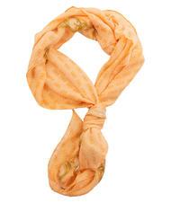 GUESS NOELLE  Foulard p&ecirc;che - &Eacute;charpes - 1