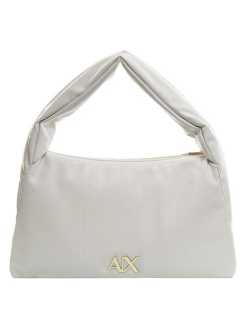 ARMANI EXCHANGE A|X LOG LETTERING Sac d'épaule giselle - Sacs pour Femme