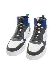 ARMANI EXCHANGE A|X Baskets hautes - Chaussures Homme