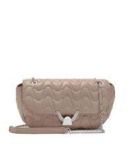 COCCINELLE DEW MATELASSE  Sac port&eacute; &eacute;paule/crois&eacute; - Sacs pour Femme