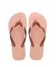 HAVAIANAS tongs TOP TIRAS - Chaussures Femme