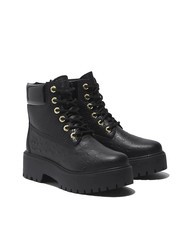 TIMBERLAND STONE STREET Bottines imperméables - Chaussures Femme