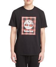 TIMBERLAND BUFFALO T-shirt en cotton - T-shirt