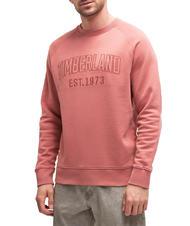 TIMBERLAND MOODRN Sweat-shirt en coton - Pulls molletonnés