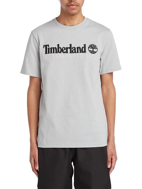 TIMBERLAND ESTABILISHED 1973 T-shirt en cotton carrière - T-shirt