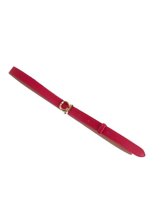 GAUDÌ ZAFFIRA Ceinture raccourcissable magenta - Ceintures