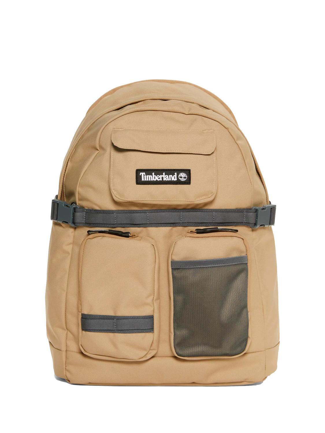 Timberland Bold Beginnings Sac A Dos Pour Ordinateur Portable 15 Poivre Citron Achetez A Prix Outlet