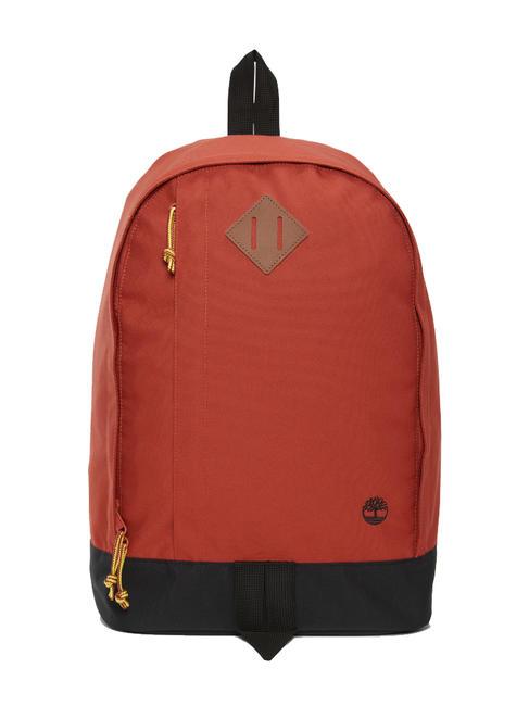 TIMBERLAND TFO HERITAGE Sac à dos PC 13" Huile de chili - Sacs à dos pour ordinateur portable