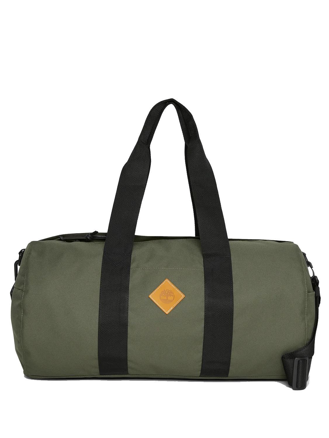 Timberland Core Sac De Sport Avec Bandouliere Feuille De Vigne Achetez A Prix Outlet