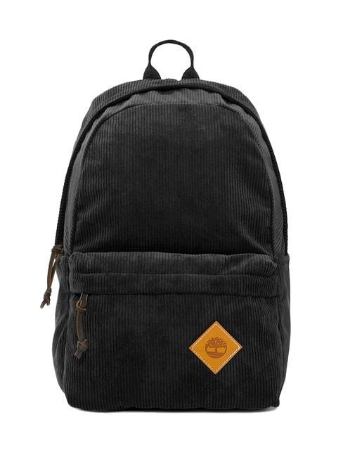 TIMBERLAND TIMBERPACK ELEVATED Sac à dos PC 13" NOIR - Sacs à dos pour ordinateur portable