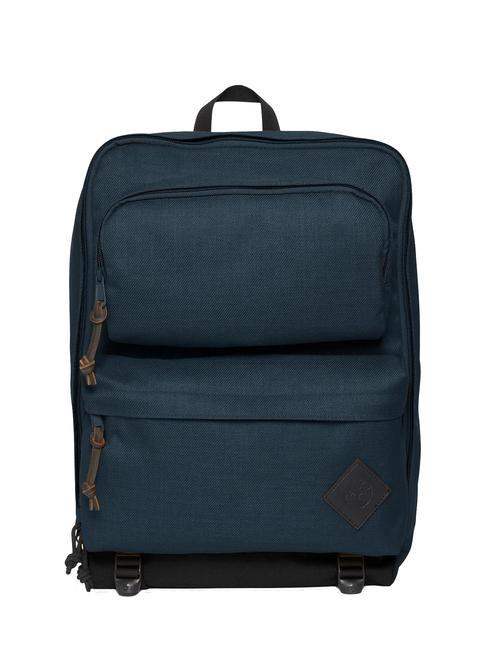 TIMBERLAND UTILITY Sac à dos ordinateur 15" saphir noir - Sacs à dos pour ordinateur portable