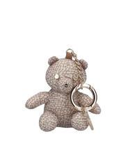 BORBONESE BEAR Porte-cl&eacute;s ours - Porte-cl&eacute;s