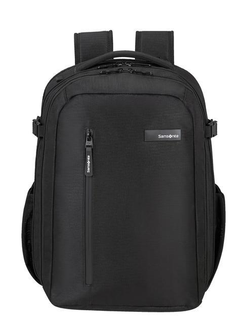 SAMSONITE ROADER M Sac à dos pour ordinateur portable 15,6" NOIR PROFOND - Sacs à dos pour ordinateur portable